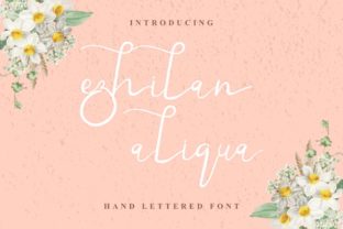 Ezhilan Aliqua: A Sweet Script for Makers